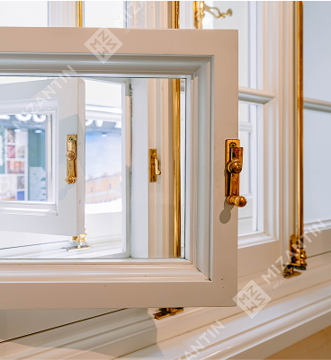 Исторические окна