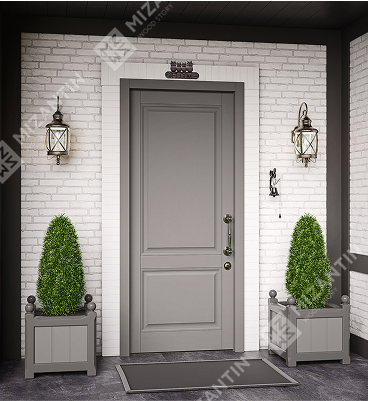 Входные двери